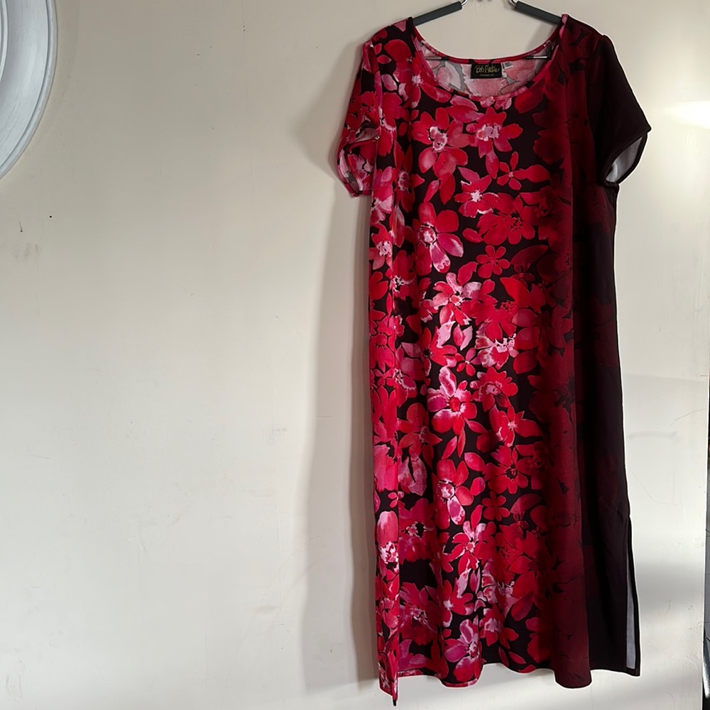 Bob mackie 2XP dress